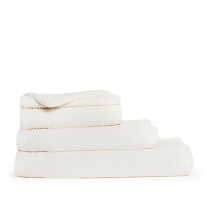Luxe Strandlaken 100% Katoen -  Crème