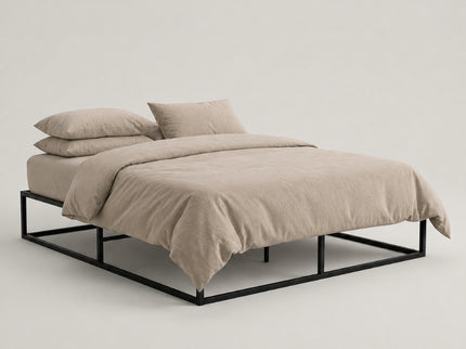 Metalen Bedframe