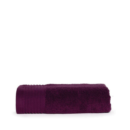 Luxe Strandlaken 100% Katoen - Plum
