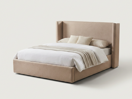 Boxspring Met Opbergruimte - Tess