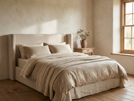 Boxspring Met Opbergruimte - Tess