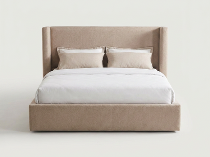 Boxspring Met Opbergruimte - Tess