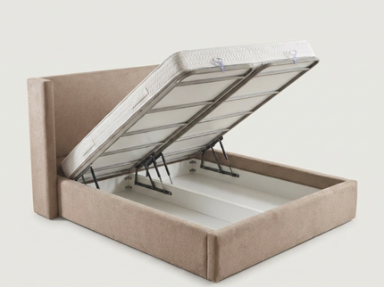 Boxspring Met Opbergruimte - Tess