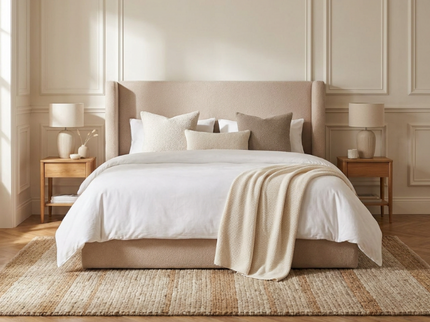 Boxspring Met Opbergruimte - Tess