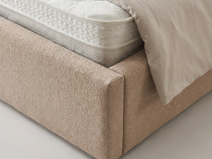 Boxspring Met Opbergruimte - Tess
