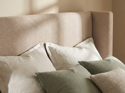 Boxspring Met Opbergruimte - Tess