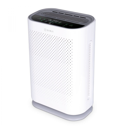 Luchtreiniger - Air Purifier