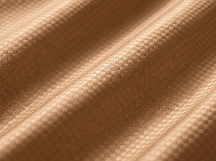 Dekbedovertrek Satin Point - Taupe