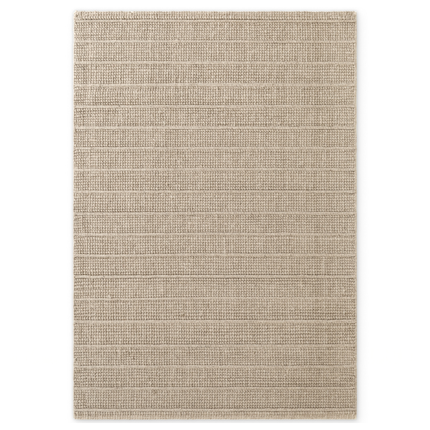 Ted Baker Vloerkleed Parker - Beige