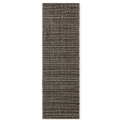 Ted Baker Vloerkleed Parker - Bruin Grijs
