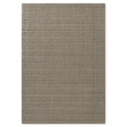 Ted Baker Vloerkleed Parker - Grijs
