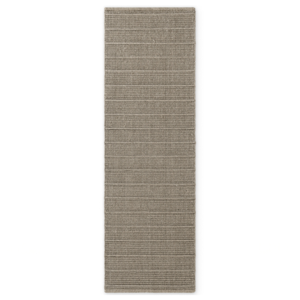 Ted Baker Vloerkleed Parker - Grijs