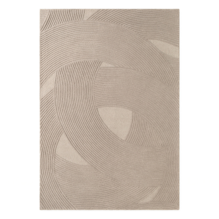 Ted Baker Vloerkleed Victoria - Beige