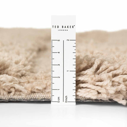 Ted Baker Vloerkleed Jasper - Beige