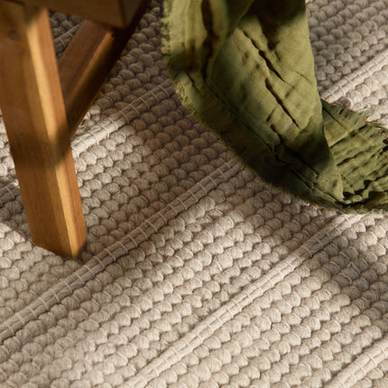 Ted Baker Vloerkleed Parker - Beige