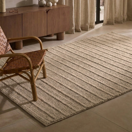Ted Baker Vloerkleed Parker - Beige