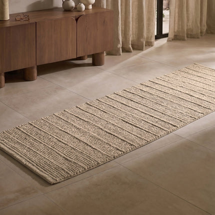 Ted Baker Vloerkleed Parker - Beige
