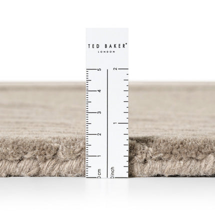 Ted Baker Vloerkleed Victoria - Beige