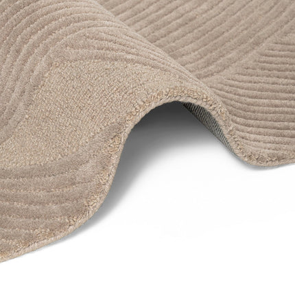 Ted Baker Vloerkleed Victoria - Beige