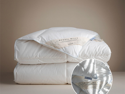 Dekbed Bean Fiber - 4 Seizoenen