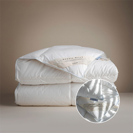 Dekbed Bean Fiber - 4 Seizoenen