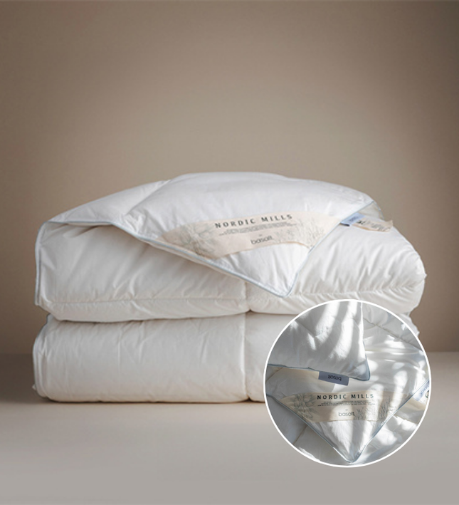 Dekbed Bean Fiber - 4 Seizoenen