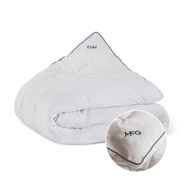 Dekbed McGregor - Hotel Deluxe - All Season