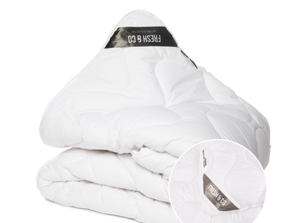 Dekbed Comfort - All Season