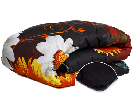 Easy Dekbed Zelesta - Summer Flower