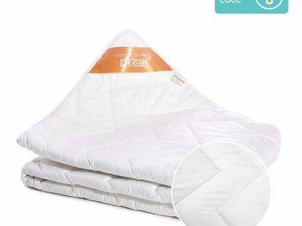 Kinderdekbed  Katoen - All Season