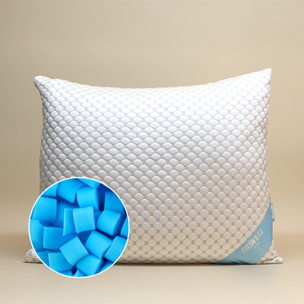 Hoofdkussen - Sky Pillow