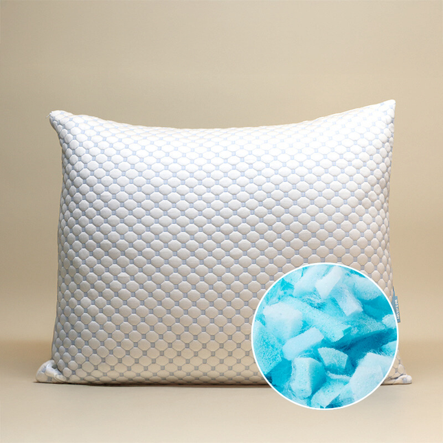 Hoofdkussen - Sky Pillow