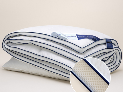 Dekbed 3D Air Deluxe Dons – All Season