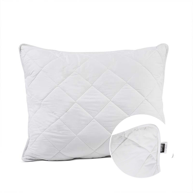 Hoofdkussen Luxe Hotel