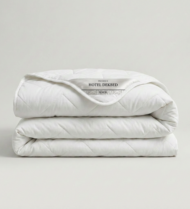 Zomerdekbed Tencel