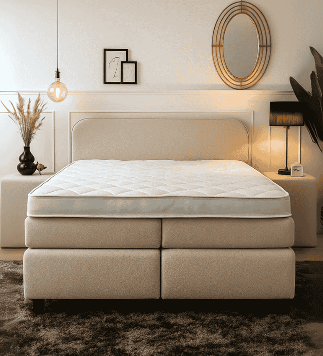 Topmatras Topper matras kopen? Soorten & maten | Dekbed-Discounter
