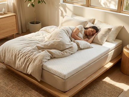 Topmatras Elite Suite