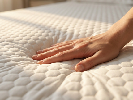 Topmatras Elite Suite