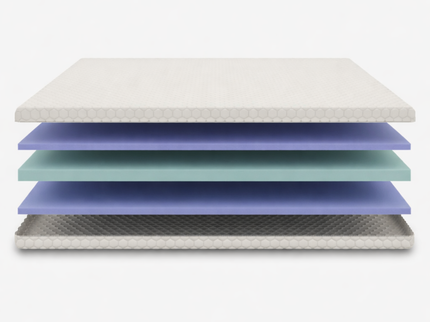 Topmatras Elite Suite