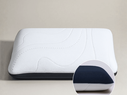 Hoofdkussen - Traagschuim Active Support