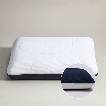 Hoofdkussen - Traagschuim Active Support