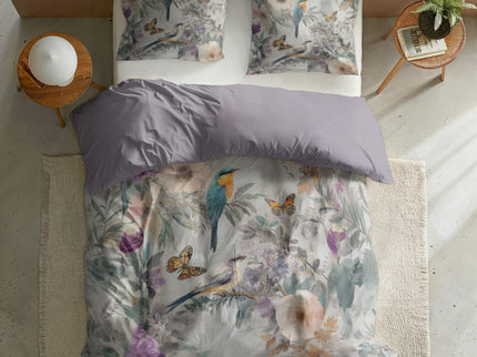 Dekbedovertrek Tropic Fade