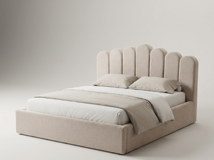 Boxspring Met Opbergruimte - Valera