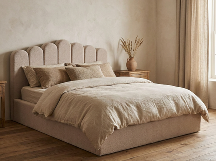 Boxspring Met Opbergruimte - Valera
