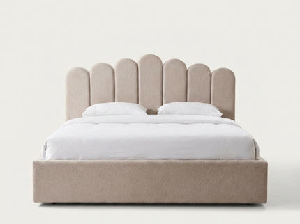 Boxspring Met Opbergruimte - Valera