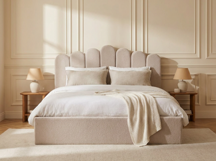 Boxspring Met Opbergruimte - Valera