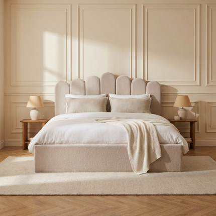 Boxspring Met Opbergruimte - Valera