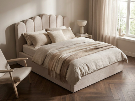 Boxspring Met Opbergruimte - Valera