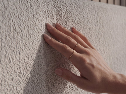 Boxspring met Opbergruimte Vento - Beige