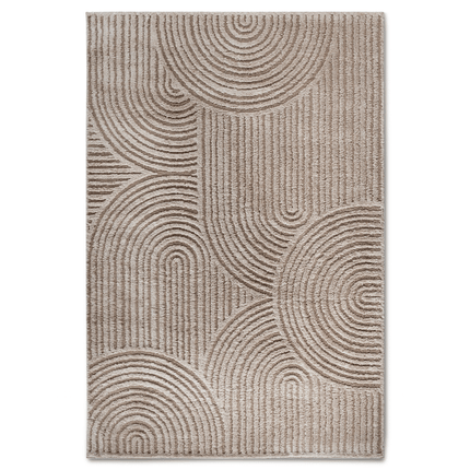 Vloerkleed Chappe - Beige